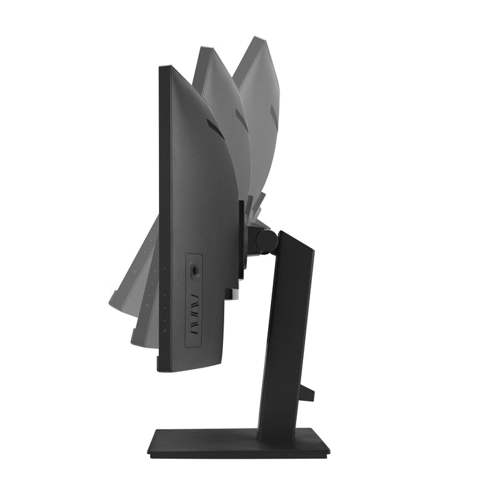 ASUS VA34VCPSR computer monitor 86.4 cm (34") 3440 x 1440 pixels Wide Quad HD LCD Black