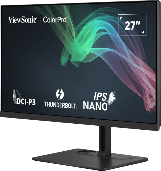 Monitor de computadora Viewsonic VP Series VP2776T-4K