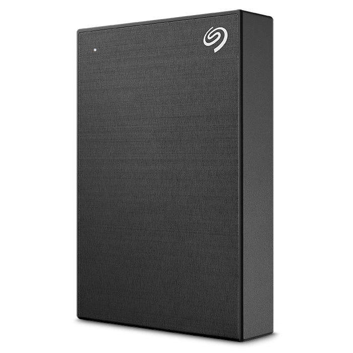 Seagate One Touch HDD 5 TB external hard drive 2.5" Micro-USB B 2.0/3.2 Gen 1 (3.1 Gen 1) Black