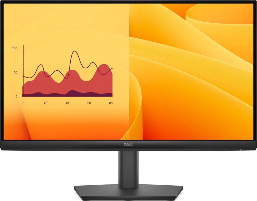 Monitor de computadora DELL Serie E E2225HM