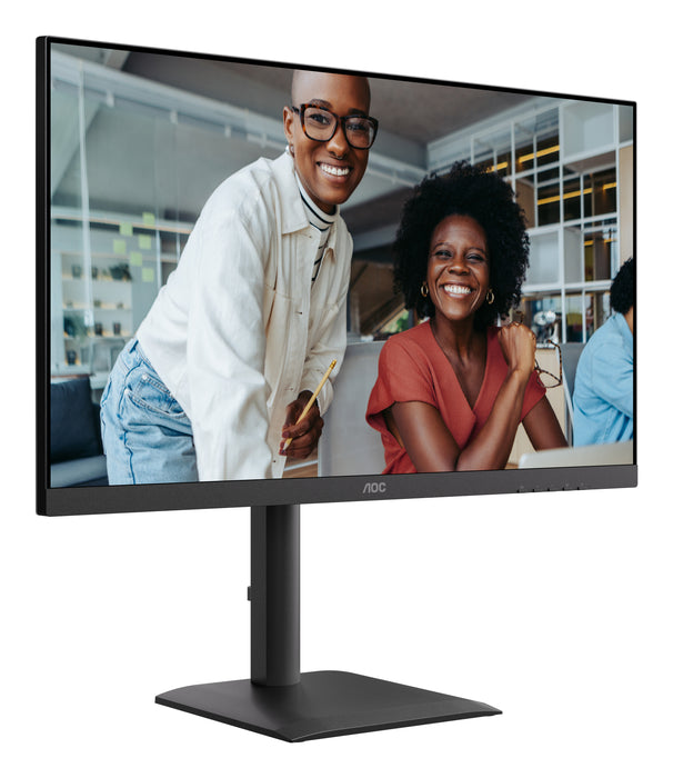 AOC E4 U27E4CV computer monitor