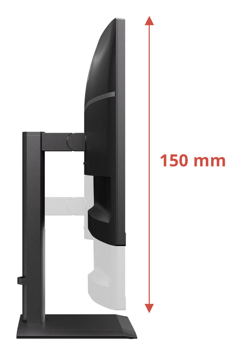 AOC E4 U27E4CV computer monitor