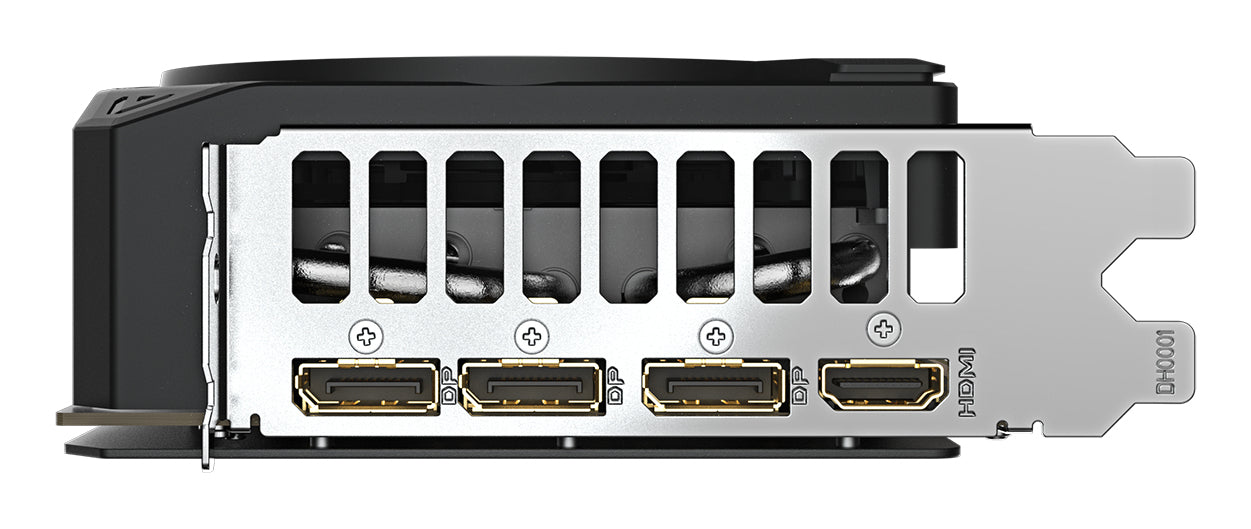 GIGABYTE GeForce RTX 5070 Ti WINDFORCE SFF 16G