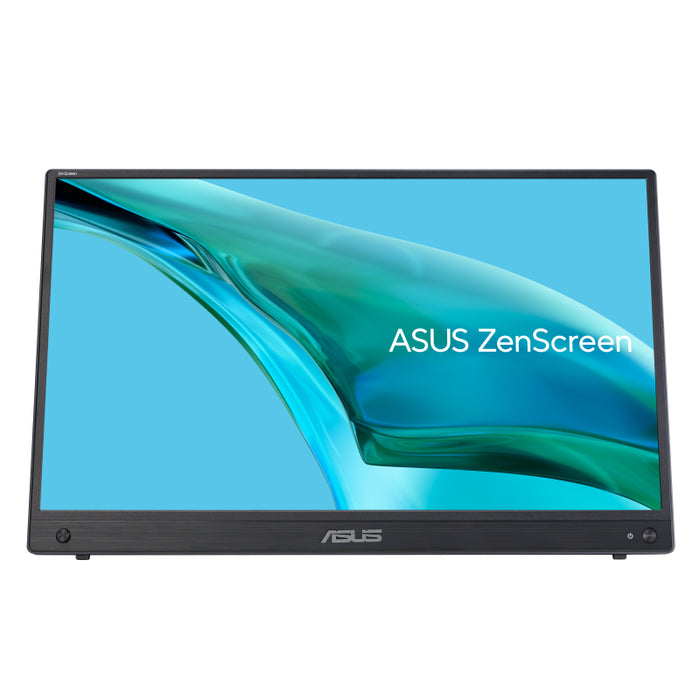 ASUS ZenScreen MB16AHG computer monitor