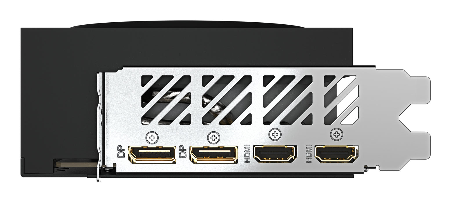 GIGABYTE AORUS Radeon RX 9070 XT ELITE 16G