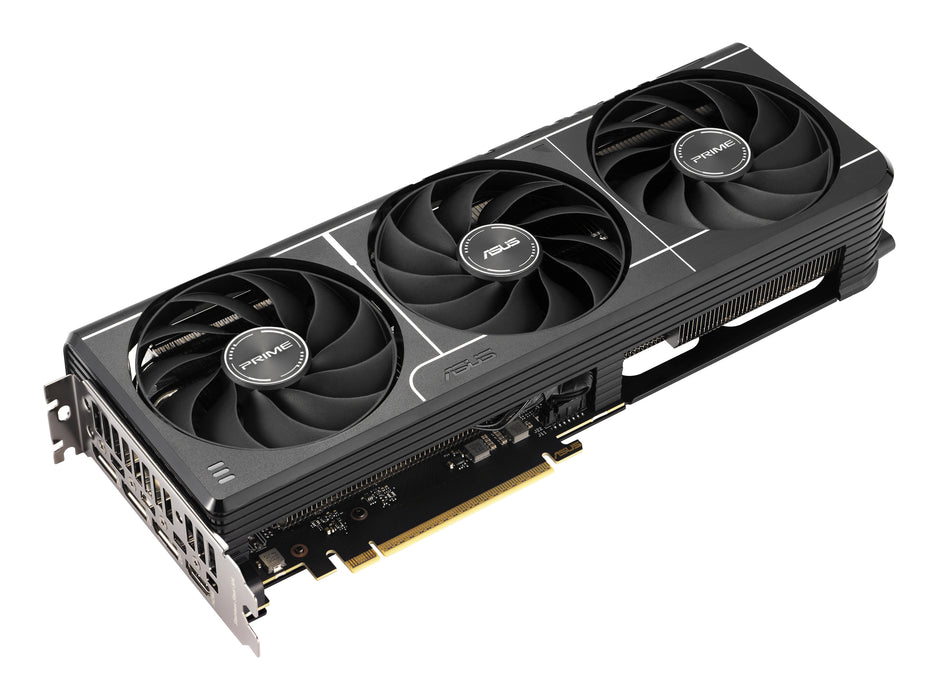 ASUS Prime-RTX5060TI-8G