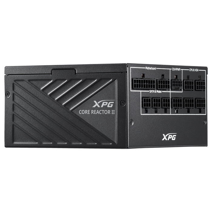 XPG COREREACTOR II 1000W power supply unit