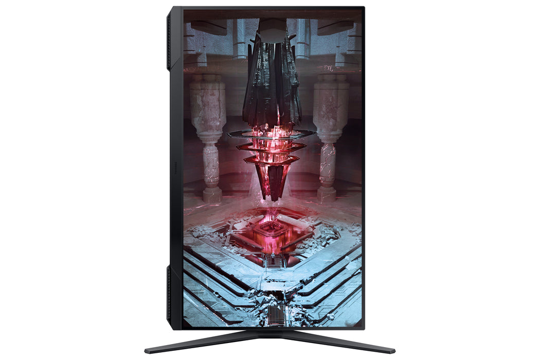 Samsung G51C computer monitor