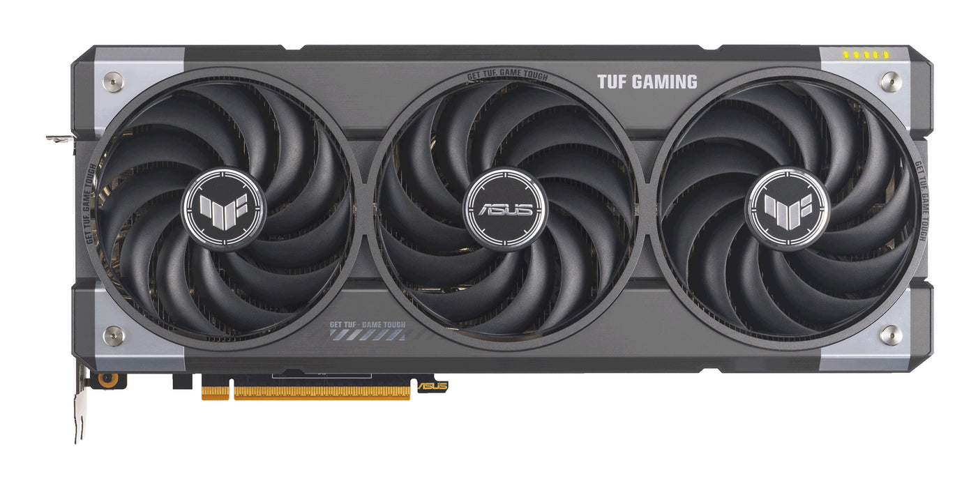 ASUS TUF Gaming TUF-RX9070-O16G-GAMING
