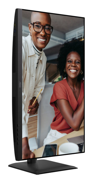 AOC E4 U27E4CV computer monitor