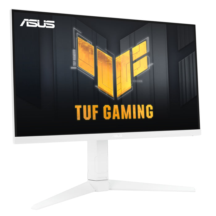 ASUS TUF Gaming VG27AQML1A-W computer monitor