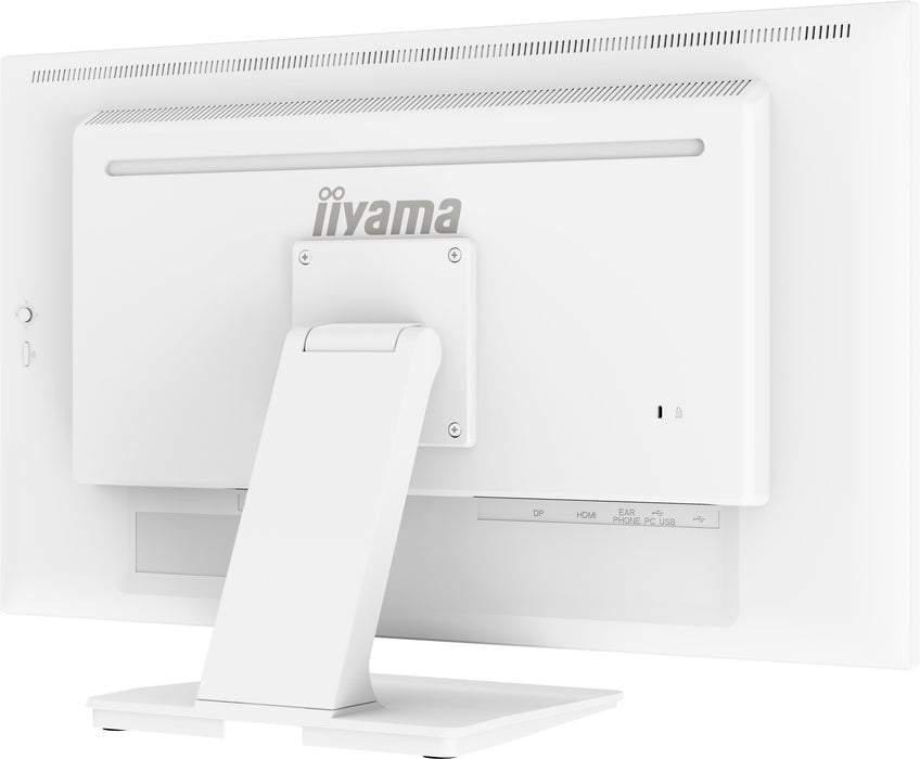 Monitor de computadora iiyama ProLite T2752MSC-W1