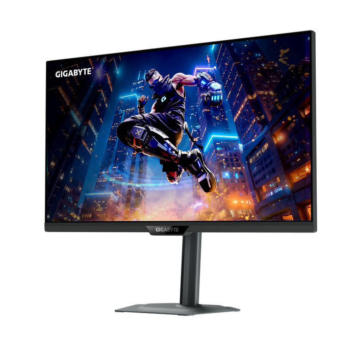 GIGABYTE M27Q2 QD computer monitor