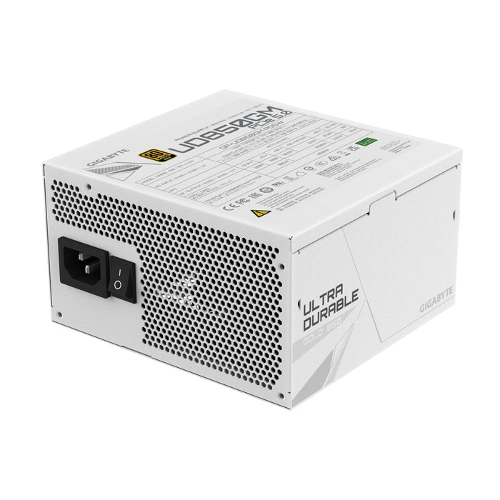 Fuente de alimentación GIGABYTE UD850GM PG5W