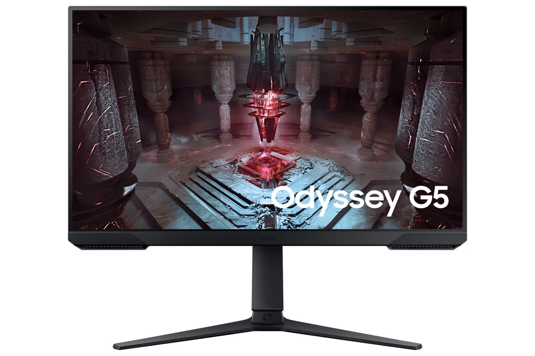 Samsung G51C computer monitor