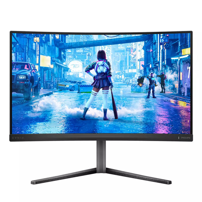 Philips Evnia 5000 27M2C5200W/00 computer monitor 68.6 cm (27") 1920 x 1080 pixels Full HD LCD Black
