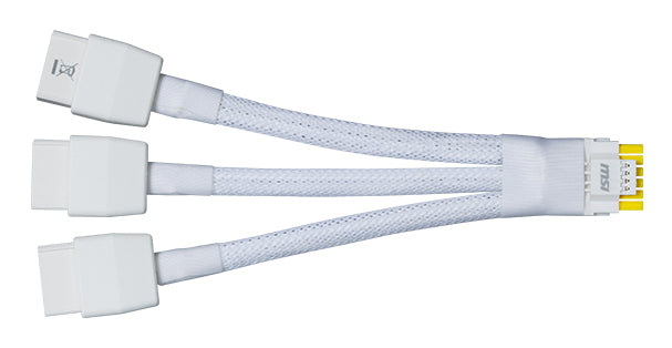 MSI GeForce RTX 5070 Ti 16G GAMING TRIO OC WHITE