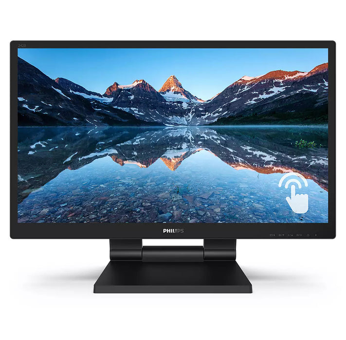 Philips LCD monitor with SmoothTouch 242B9T/00