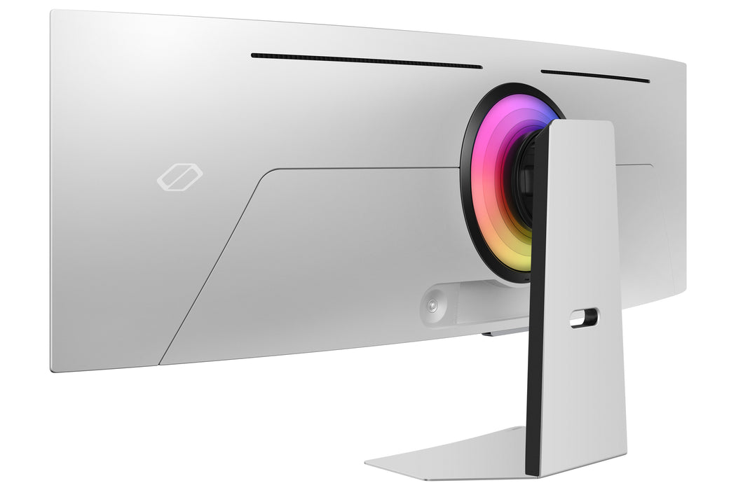 Samsung G95SC computer monitor