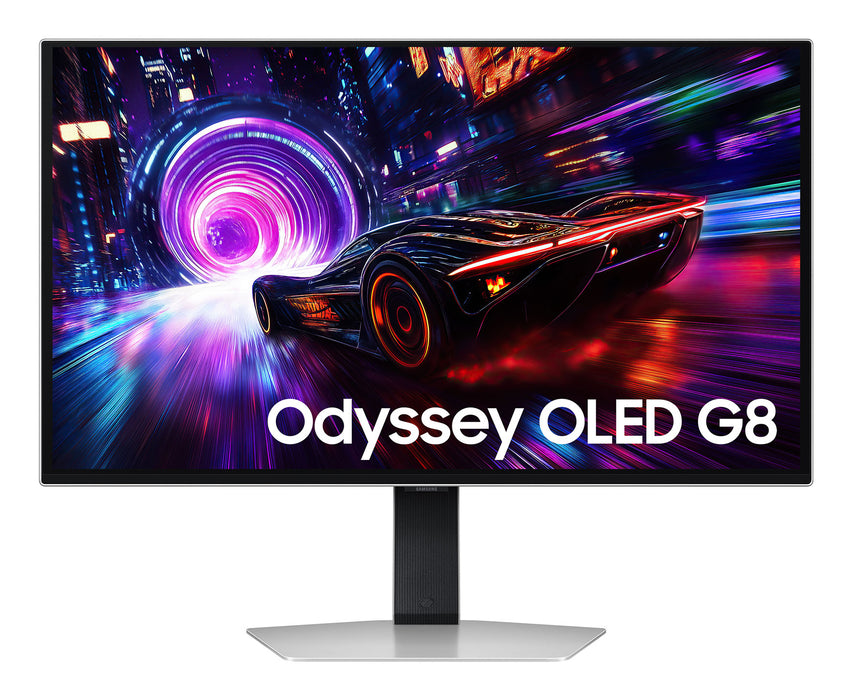 Samsung G81SF computer monitor