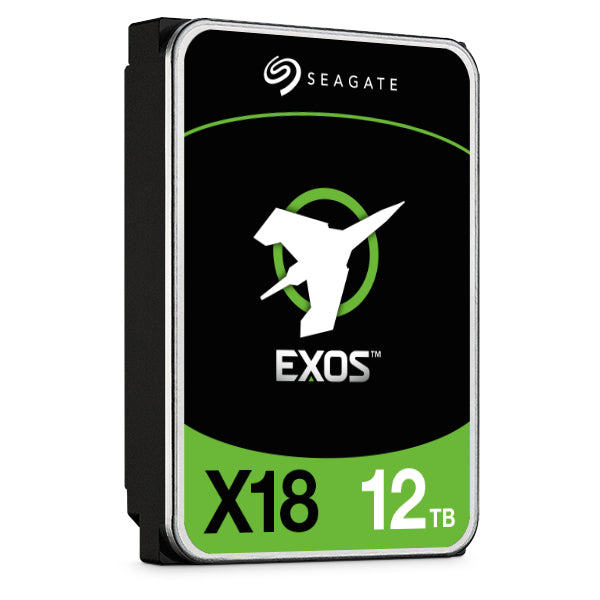 Disco duro interno Seagate Enterprise ST12000NM000J