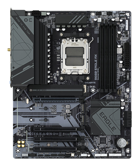 GIGABYTE B650 EAGLE AX motherboard