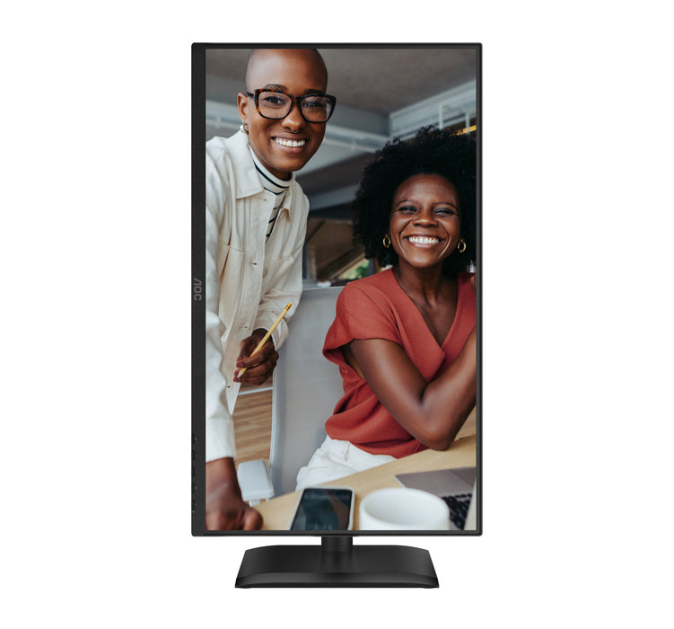 AOC E4 24E4CV computer monitor