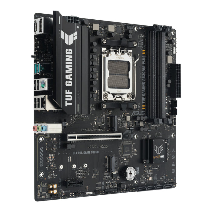 ASUS TUF GAMING A620AM-PLUS AMD A620A Socket AM5 micro ATX