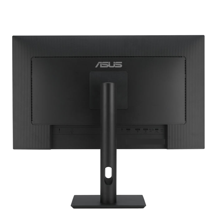 ASUS HA2741A computer monitor 68.6 cm (27") 2560 x 1440 pixels Quad HD LCD Black