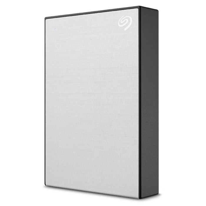 Seagate One Touch STKY2000401 external hard drive 2 TB 2.5" USB Type-C 3.2 Gen 1 (3.1 Gen 1) Black, Silver