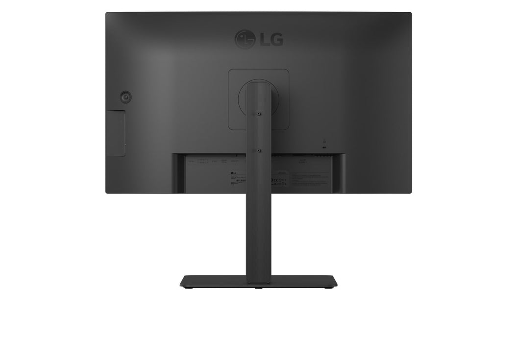 LG 27BA75QB-B.AEU computer monitor