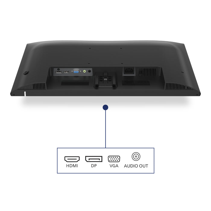 Philips 1000 series 24E1N1200A/00 computer monitor