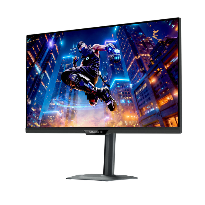 GIGABYTE M27UP computer monitor