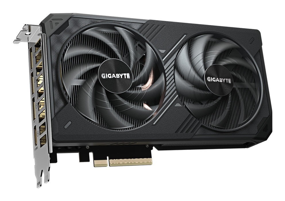 GIGABYTE GeForce RTX 5060 Ti WINDFORCE OC 16G