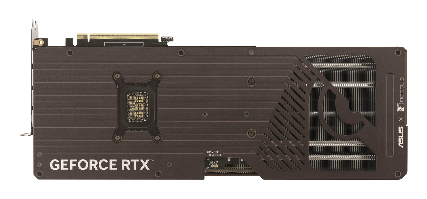 ASUS RTX5080-O16G-NOCTUA