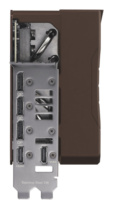 ASUS RTX5080-O16G-NOCTUA