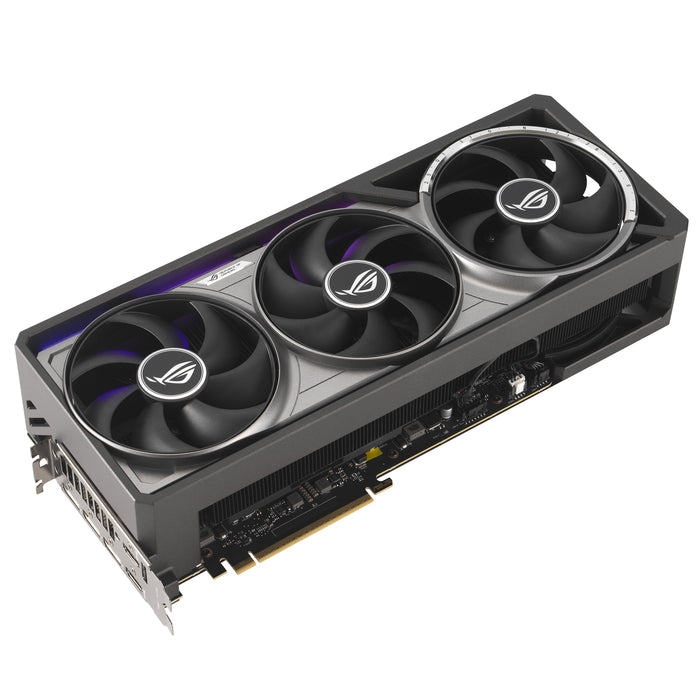 ASUS ROG Astral - RTX5080-O16G-GAMING
