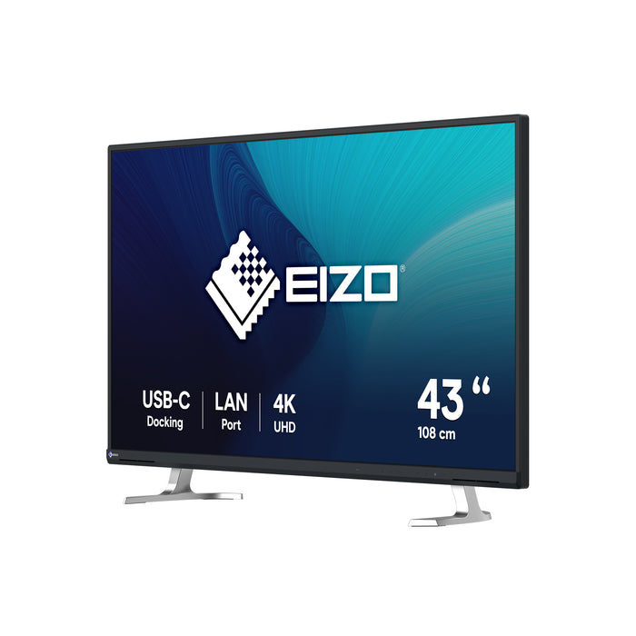 EIZO FlexScan EV4340X-BK LED display