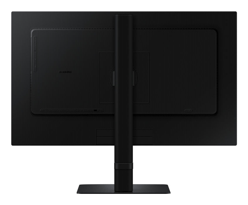 Samsung S24D604UAU computer monitor 61 cm (24") 2560 x 1440 pixels Quad HD LED Black