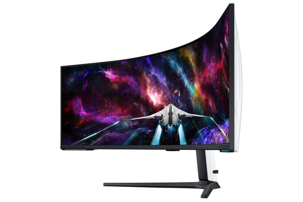 Samsung G95NC LED display