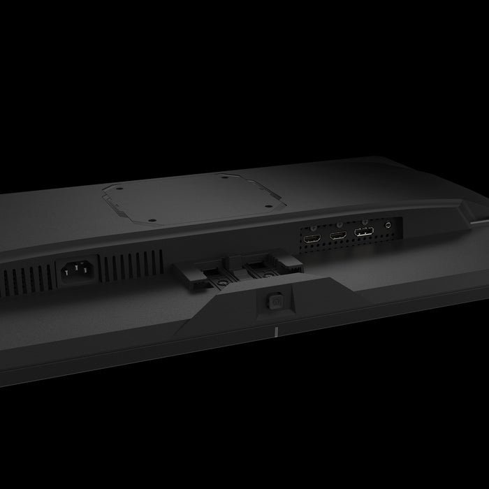 GIGABYTE GS27U 27" UHD Gaming Monitor - 3840 x 2160, 160Hz, 1ms, 350 cd/m², Display HDR400, HDMI 2.1, Displayport 1.4