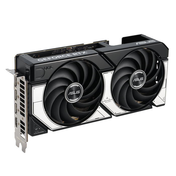 ASUS Dual -RTX5070-O12G