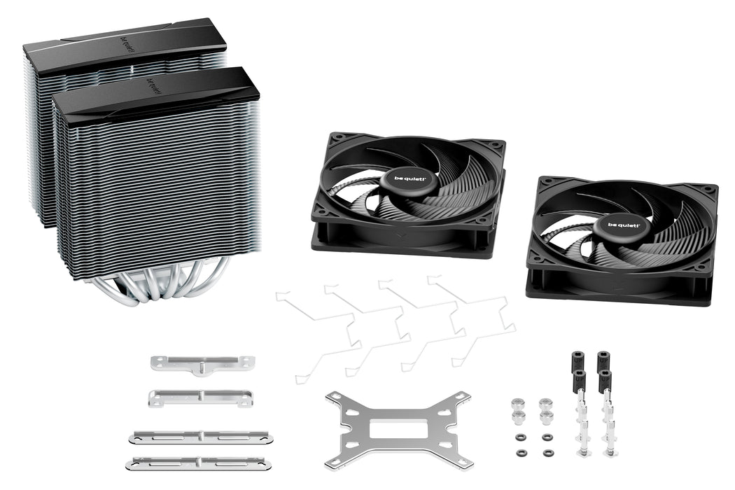 ¡Silencio! Pure Rock Pro 3