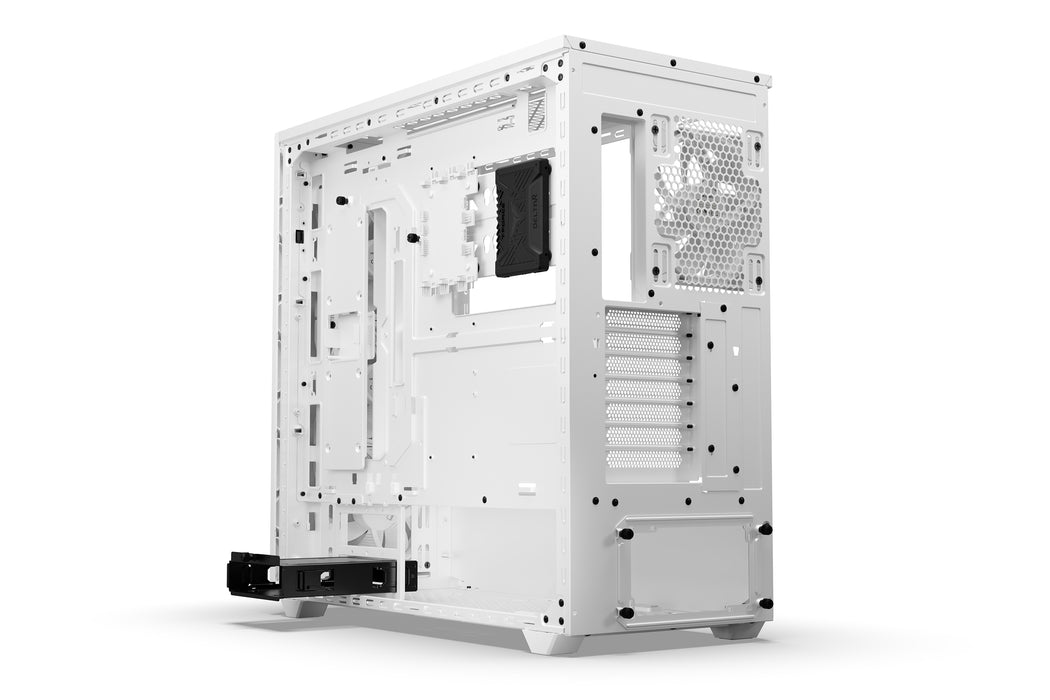 ¡Silencio! Shadow Base 800 FX Blanco