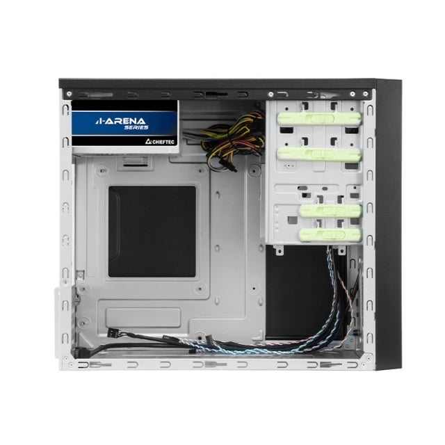 Chieftec CT-01B-350GPB computer case