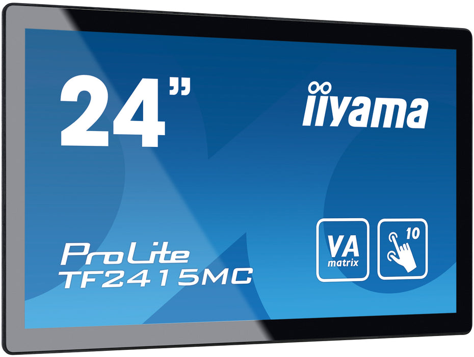 iiyama ProLite TF2415MC-B2 computer monitor