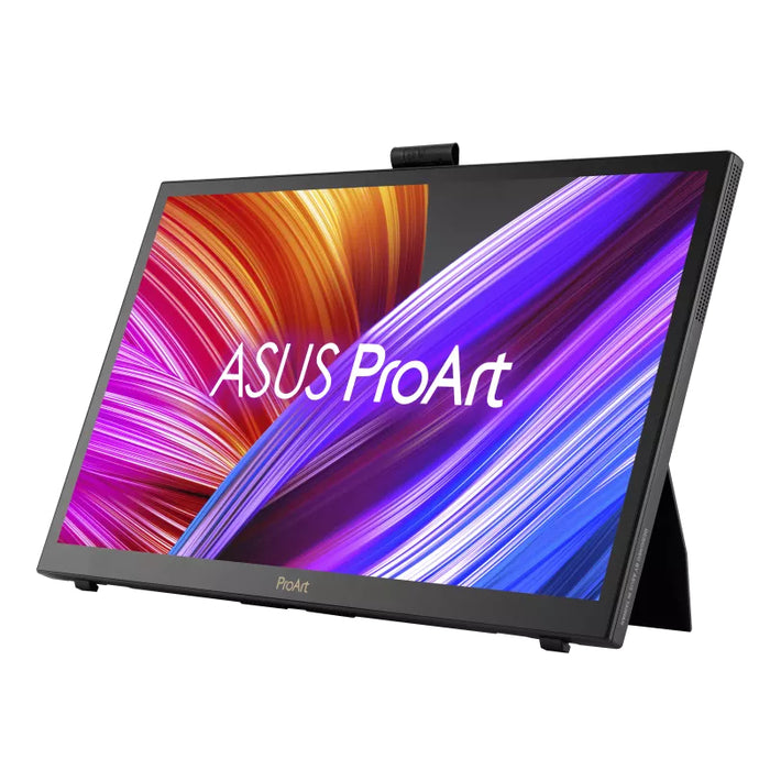ASUS ProArt PA169CDV computer monitor