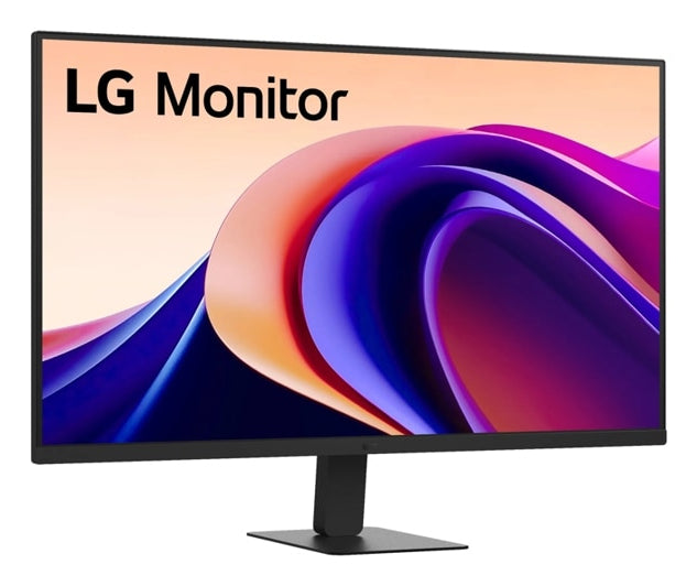 LG 32U631A-B computer monitor