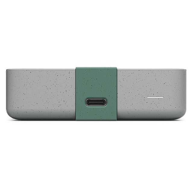 Seagate Ultra Touch external hard drive