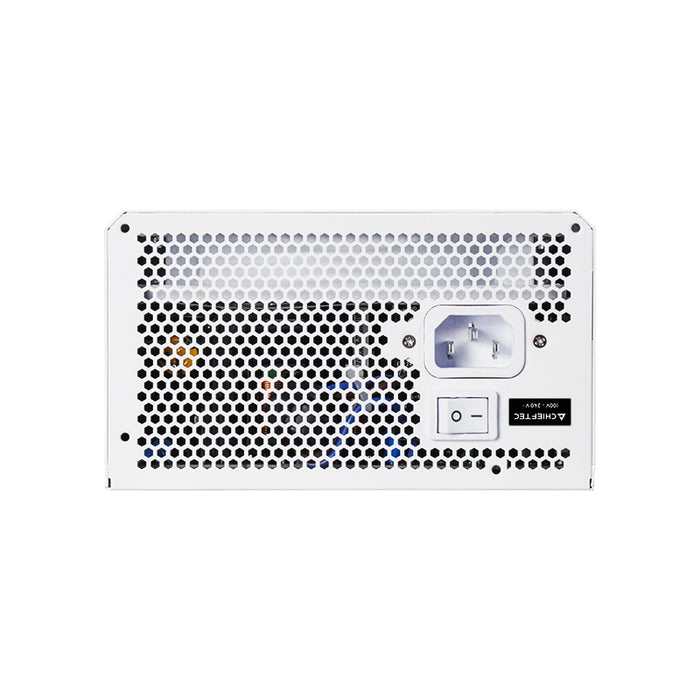 Chieftec Vega PPG-750-CW power supply unit